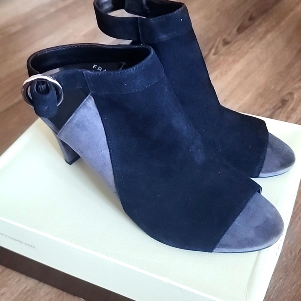 Franco Sarto neverworn sandals